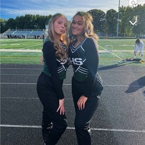 Meet your Posher, Maddy